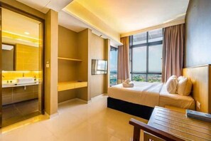 Room - Greystone 99 Suites (Malacca City)
