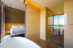 Bathroom - Greystone 99 Suites (Malacca City)
