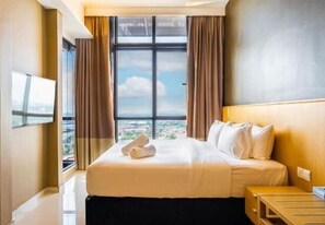 Room - Greystone 99 Suites (Malacca City)