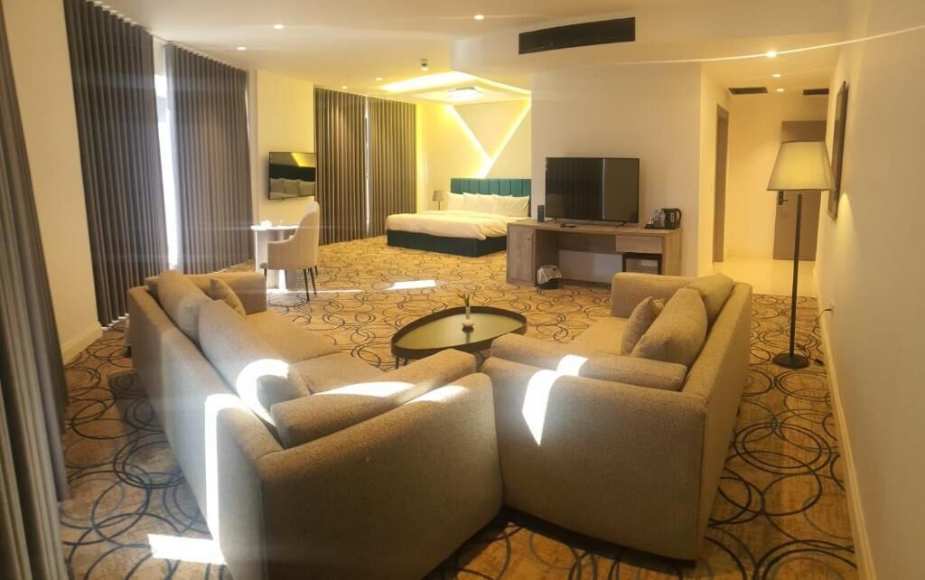 Luxury Palace Hotel, Amman Hotel Reviews, Rooms & Prices