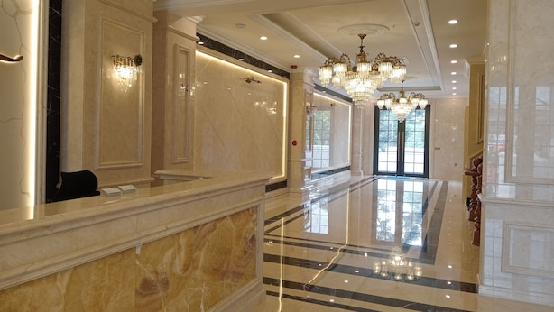 Unclassified image, 1 of 10, button - HOTEL D&T (Thong Nhat)