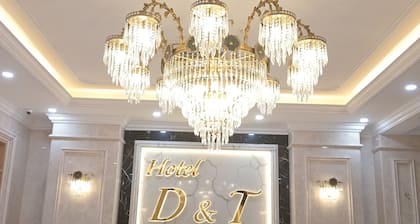 HOTEL D&T