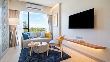 Signature Condo, 1 Bedroom | View from room