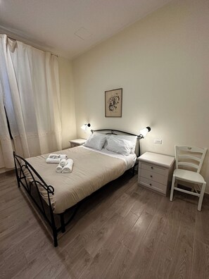 1 chambre, Wi-Fi gratuit