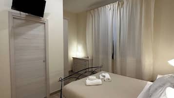 1 Schlafzimmer