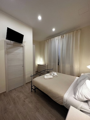 1 Schlafzimmer