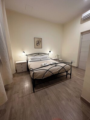 1 chambre, Wi-Fi gratuit