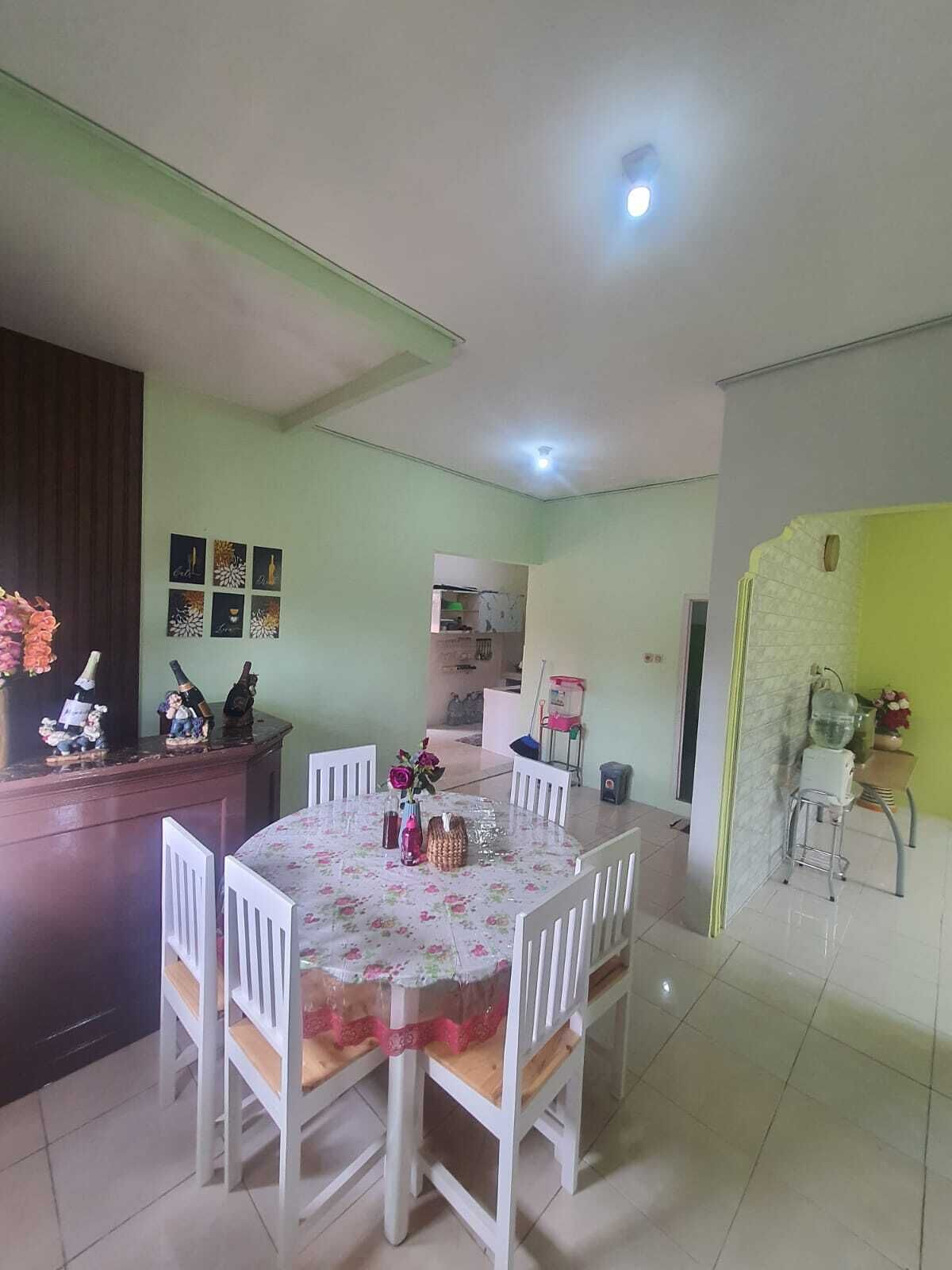 Classic Villa, 1 Bedroom, Garden View | Dining room