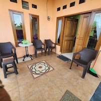 Classic Villa, 2 Bedrooms | Terrace/patio