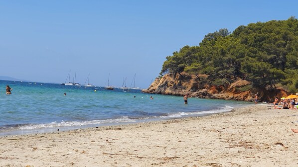 Strand