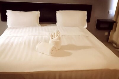 De Choice Hotel Tawau