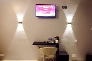 Room - De Choice Hotel Tawau (Tawau)