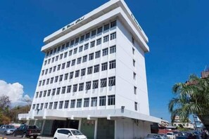 Exterior - De Choice Hotel Tawau (Tawau)