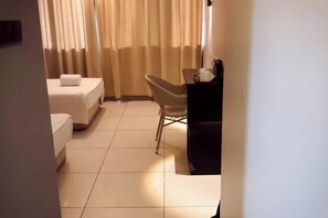 Room - De Choice Hotel Tawau (Tawau)