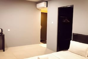 Room - De Choice Hotel Tawau (Tawau)