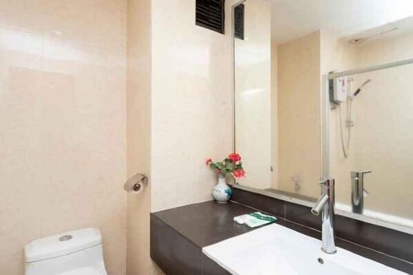 Room - De Choice Hotel Tawau (Tawau)