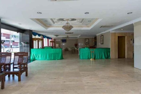 Interior - De Choice Hotel Tawau (Tawau)