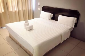 Room - De Choice Hotel Tawau (Tawau)