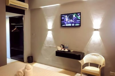 De Choice Hotel Tawau