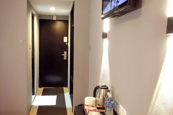 Room - De Choice Hotel Tawau (Tawau)