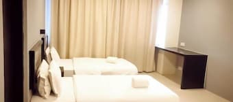 De Choice Hotel Tawau