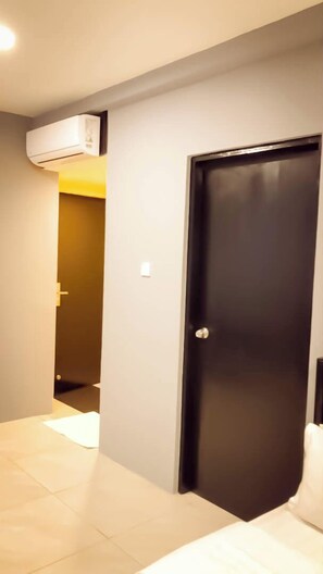 Room - De Choice Hotel Tawau (Tawau)