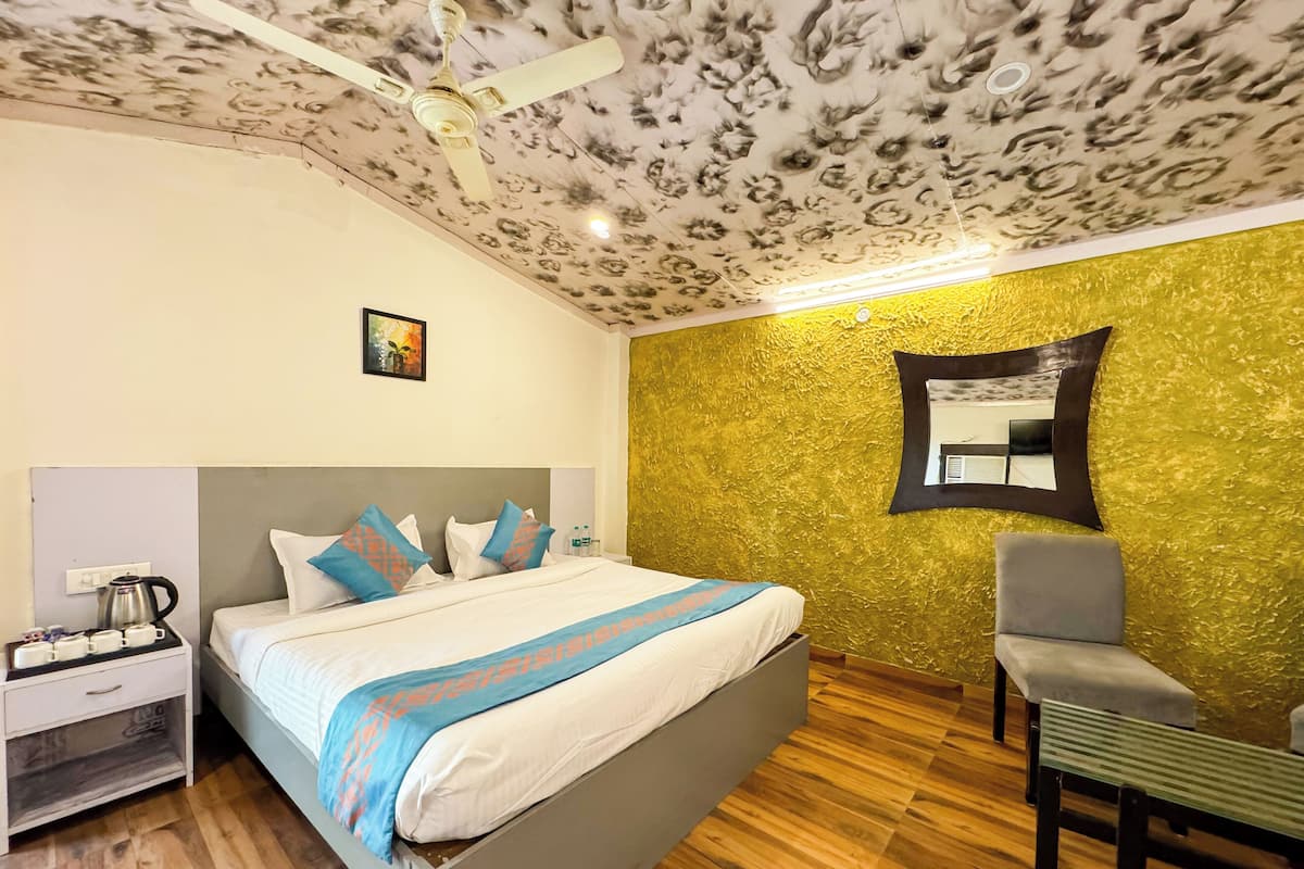 Lakens van Egyptisch katoen, luxe beddengoed, donzen dekbedden