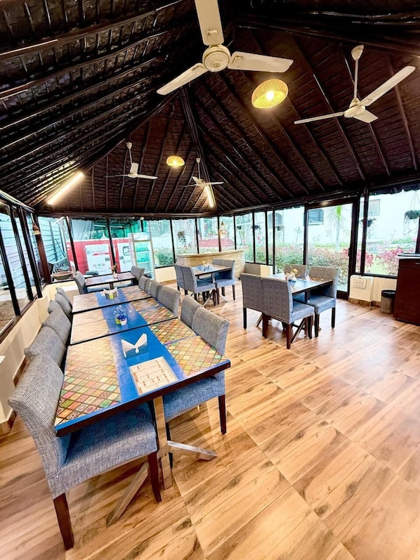 Restaurang