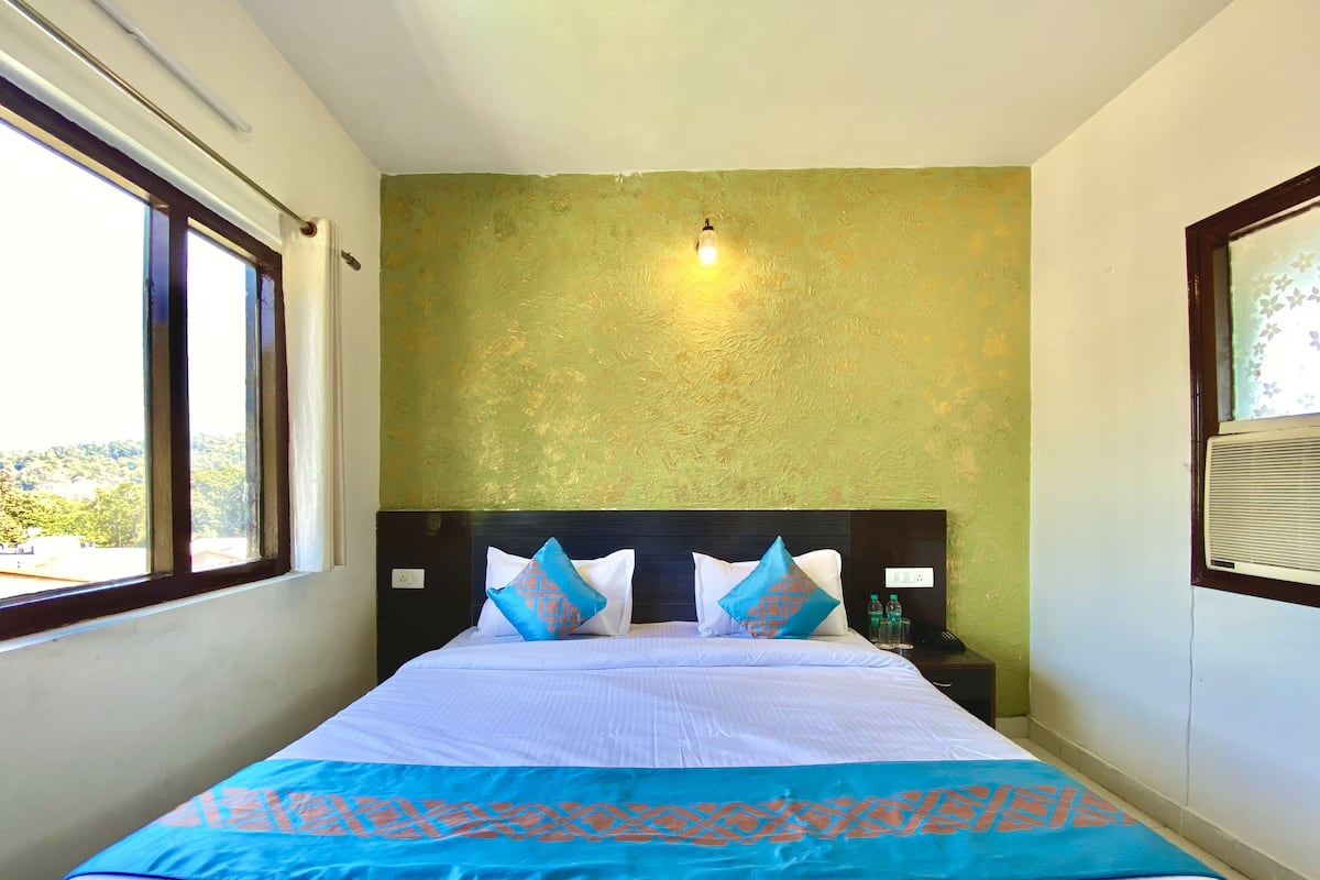 Draps en coton égyptien, literie de qualité supérieure