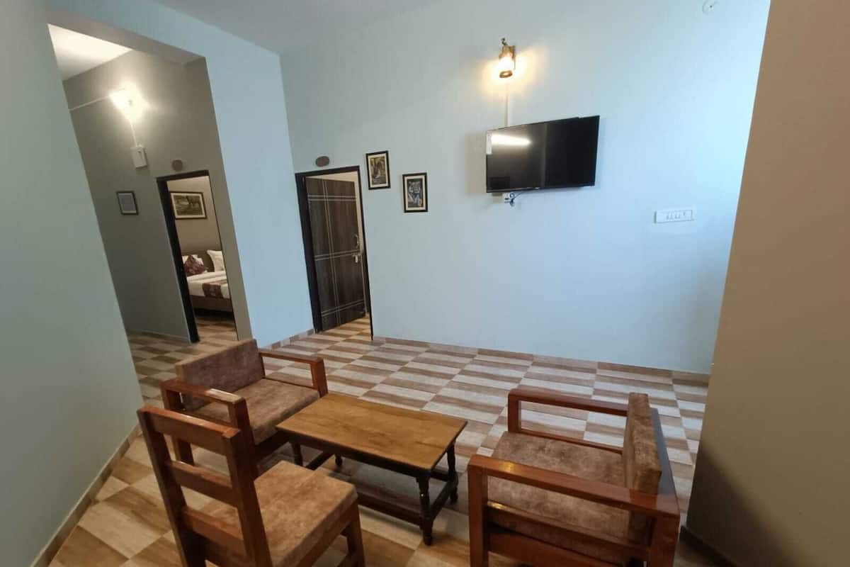 Villa Deluxe | Chambres insonorisées