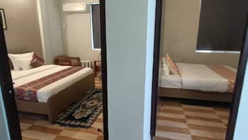 Deluxe Villa | 4 bedrooms