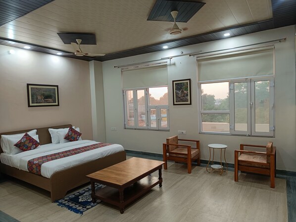 Family Villa - Rao Jagveer Home Stay (Sawai Madhopur)