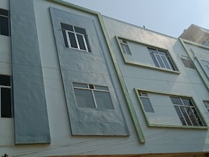 Front of property - Rao Jagveer Home Stay (Sawai Madhopur)
