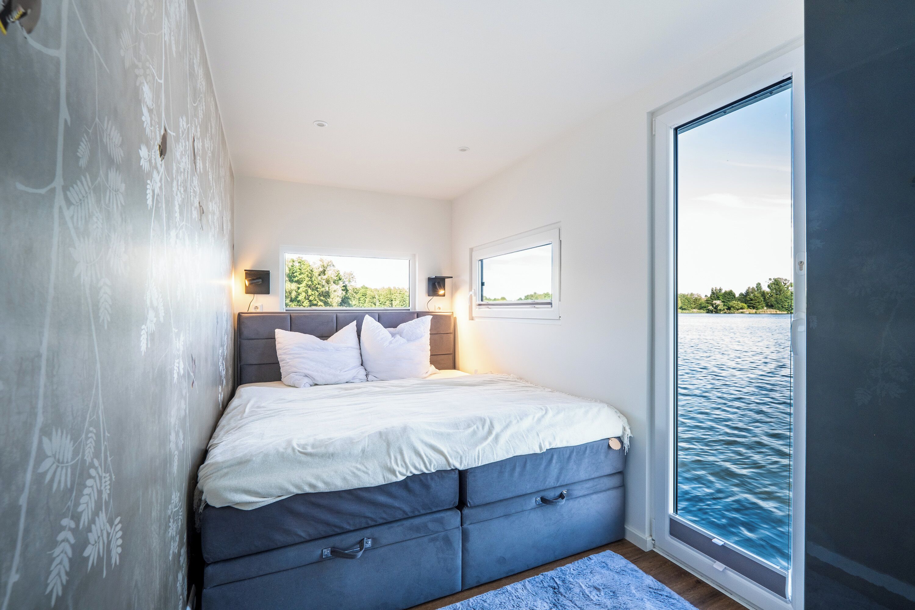 2 habitaciones y wifi gratis 