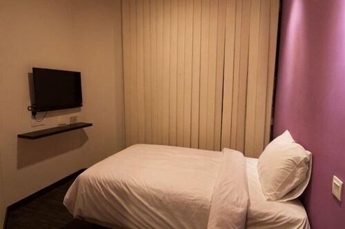 Casa Hotel Near KLIA 1