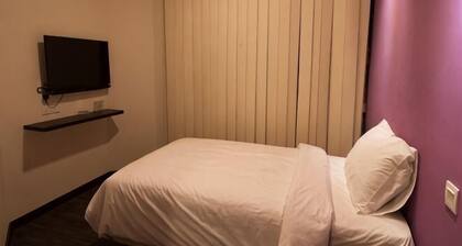 Casa Hotel Near KLIA 1