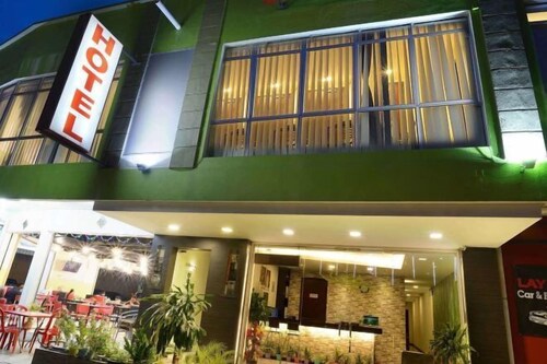 Casa Hotel Near KLIA 1