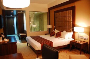 Free WiFi - The Sky Imperial Thaltej (Ahmedabad)