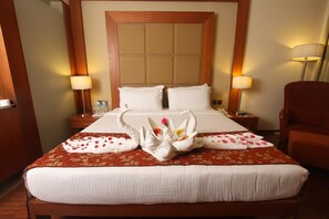 Free WiFi - The Sky Imperial Thaltej (Ahmedabad)