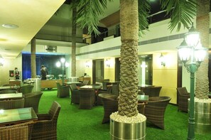 Exterior - The Sky Imperial Thaltej (Ahmedabad)