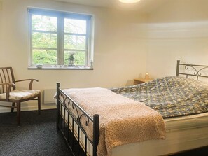 3 habitaciones y acceso a internet 