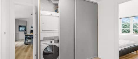 3 chambres, accès Internet