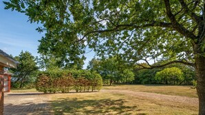 Boendeområde