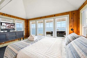 8 chambres, fer et planche à repasser, Wi-Fi gratuit, draps fournis