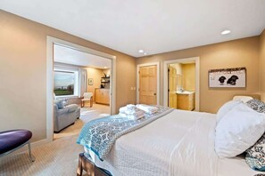 8 soveværelser, strygejern/strygebræt, gratis Wi-Fi, sengetøj