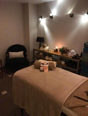 Spa - Melies Boutique Hotel (Almopia)