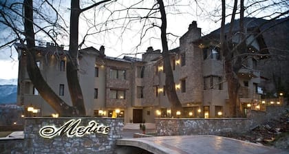 Melies Boutique Hotel