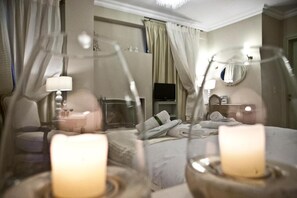 Espace de travail pour ordinateur portable, chambres insonorisées