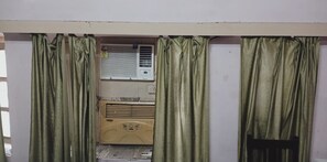 Air conditioning
