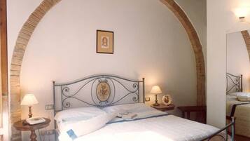 Premium Apartment, 2 Bedrooms, Pool Access, Garden View | Premium bedding, in-room safe, cribs/infant beds, free WiFi